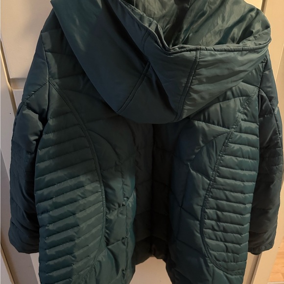 Puffer Jacket - Picture 2 of 2